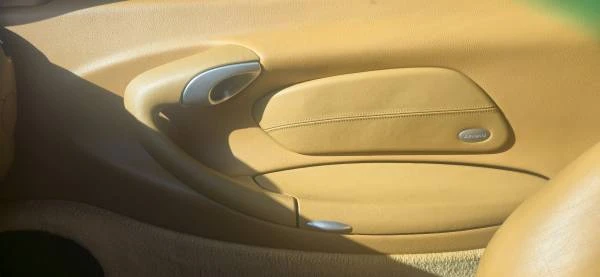 2000 Porsche 996 Carrera - Image 18 of 21