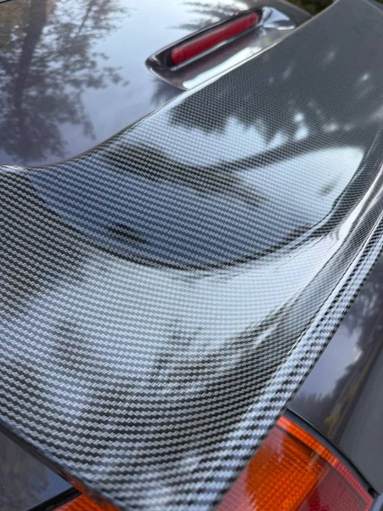 2000 Porsche 996 Carrera - Image 19 of 22
