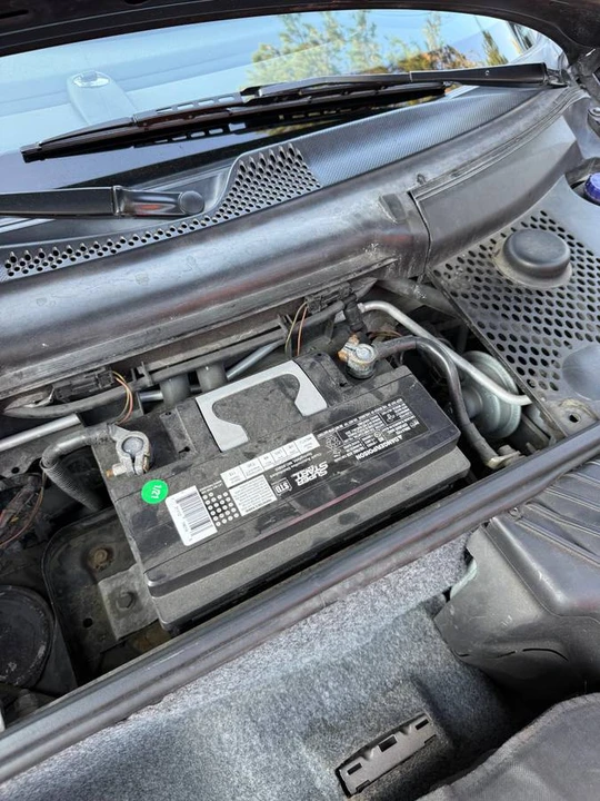 2000 Porsche 996 Carrera - Image 12 of 22