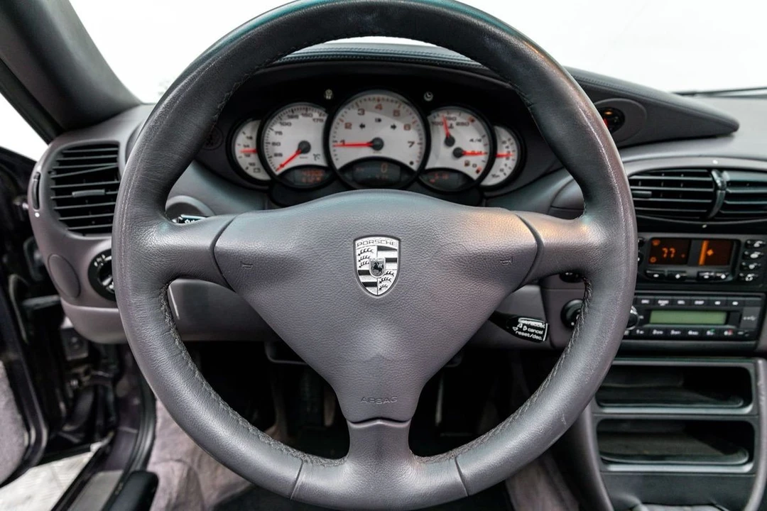 2000 Porsche 996 Carrera - Image 20 of 21