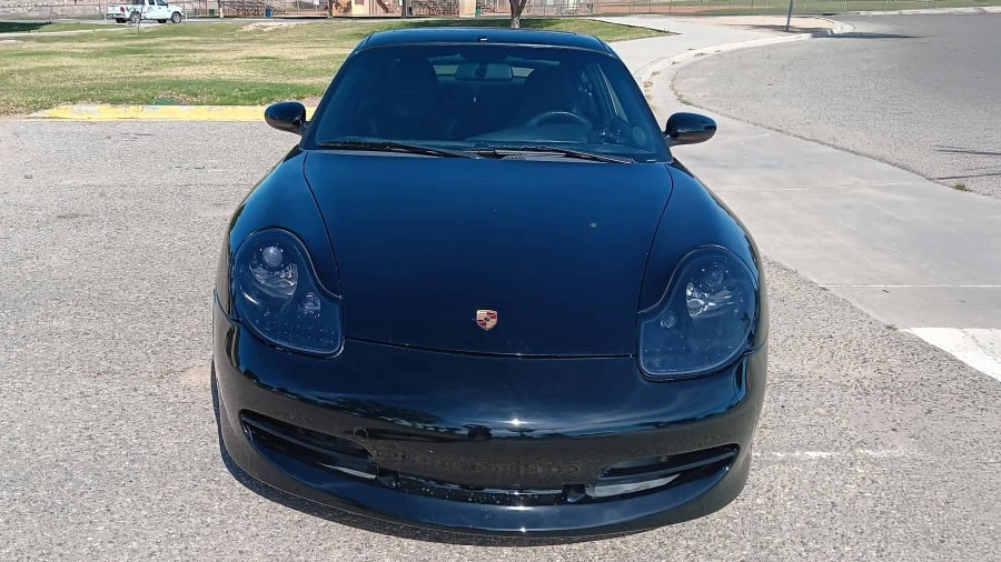 2000 Porsche 996 Carrera - Image 4 of 20