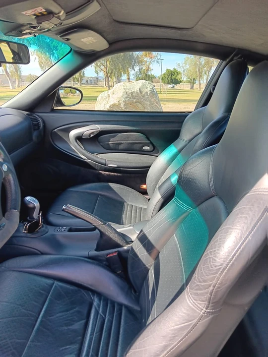 2000 Porsche 996 Carrera - Image 18 of 20