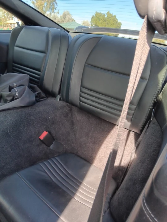 2000 Porsche 996 Carrera - Image 15 of 20