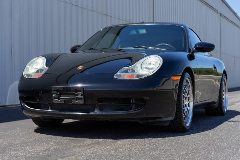 2000 Porsche 996 Carrera - Image 5 of 7