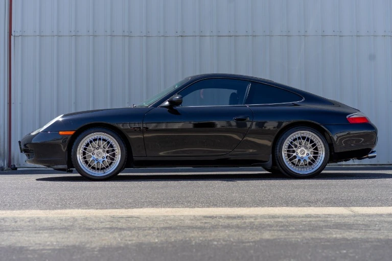 2000 Porsche 996 Carrera - Image 6 of 7
