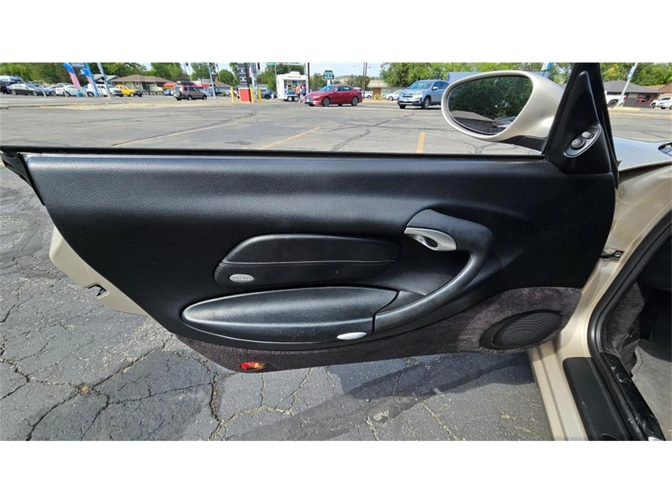2000 Porsche 996 Carrera - Image 11 of 31