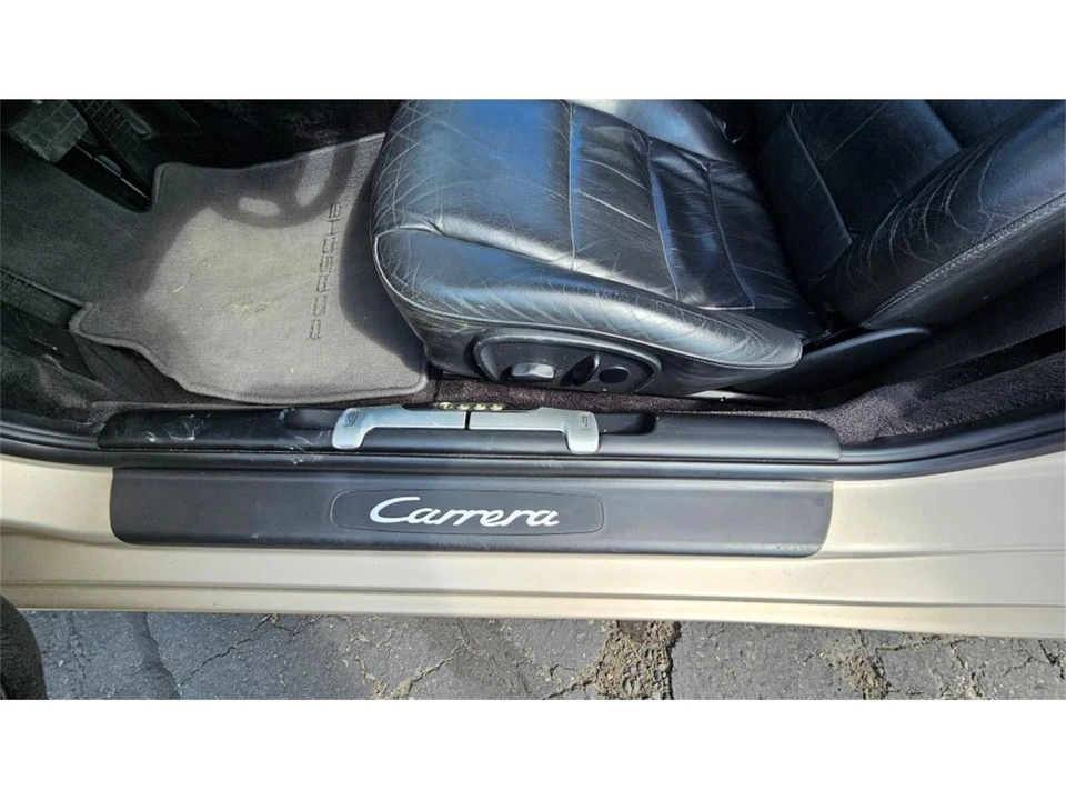 2000 Porsche 996 Carrera - Image 12 of 31