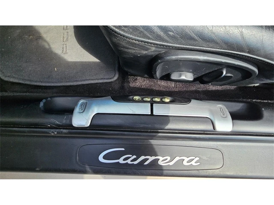2000 Porsche 996 Carrera - Image 13 of 31