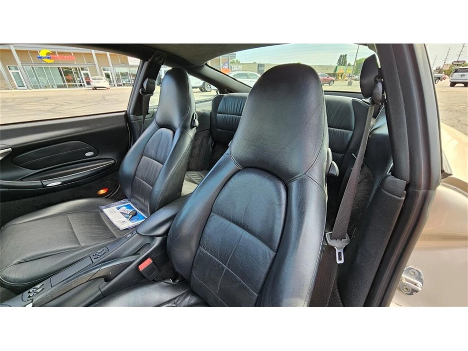 2000 Porsche 996 Carrera - Image 14 of 31