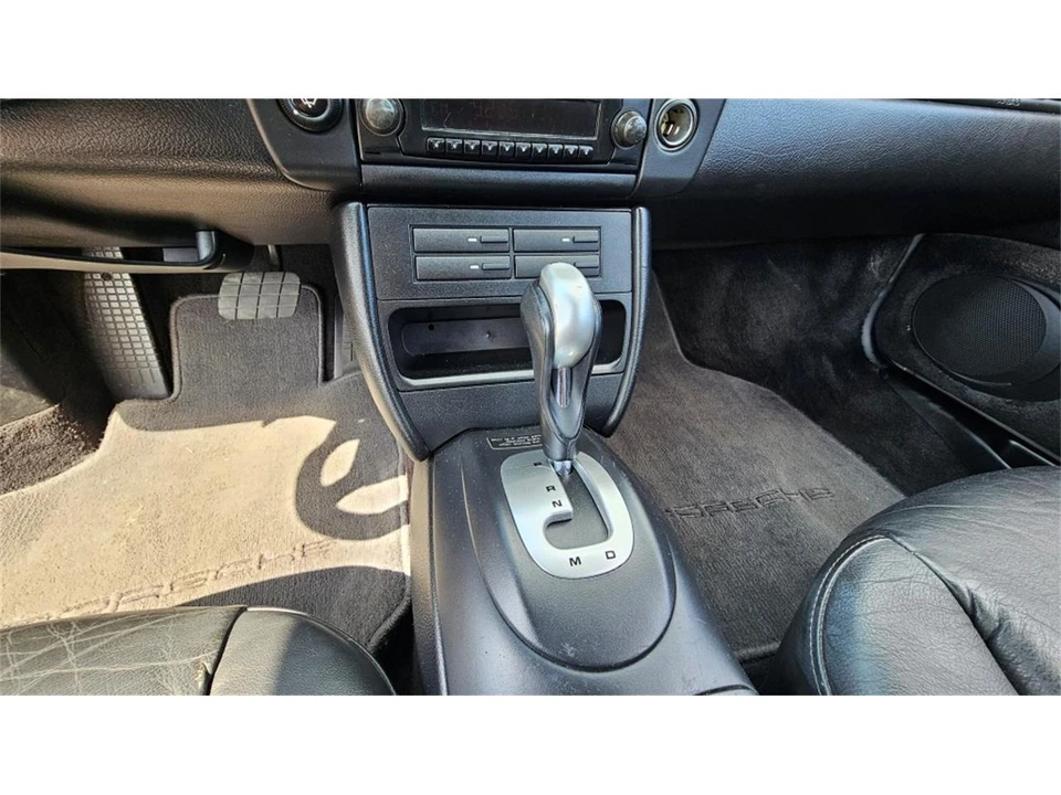 2000 Porsche 996 Carrera - Image 23 of 31