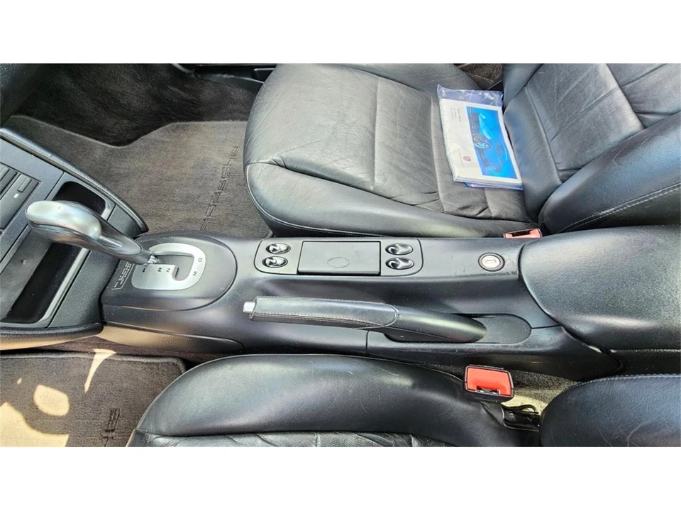 2000 Porsche 996 Carrera - Image 24 of 31