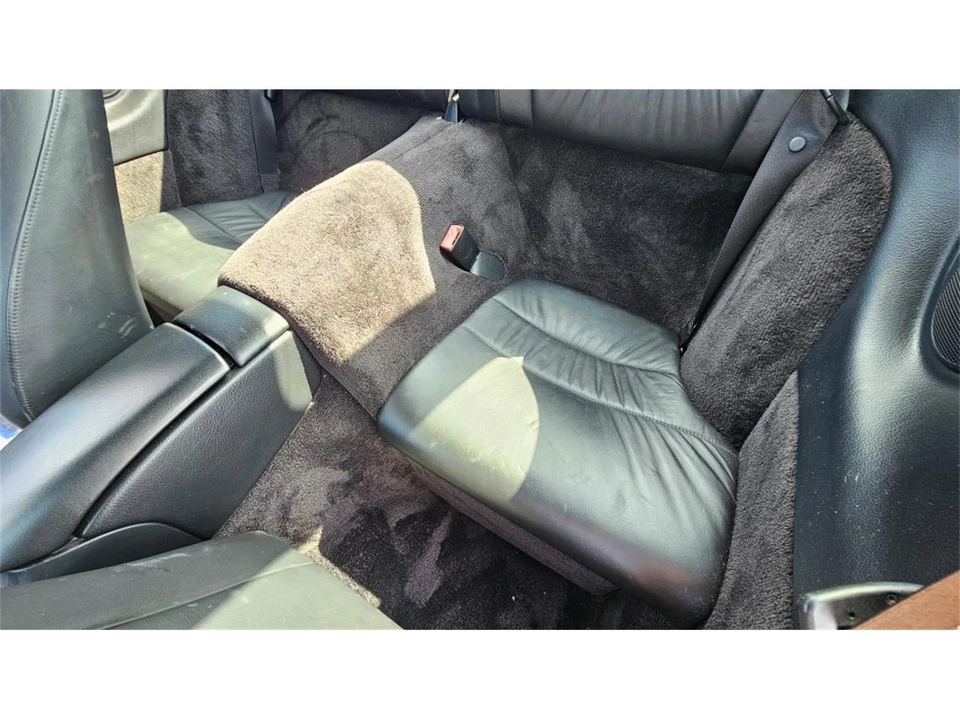 2000 Porsche 996 Carrera - Image 29 of 31