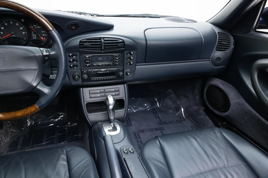 2000 Porsche 996 Carrera - Image 14 of 21