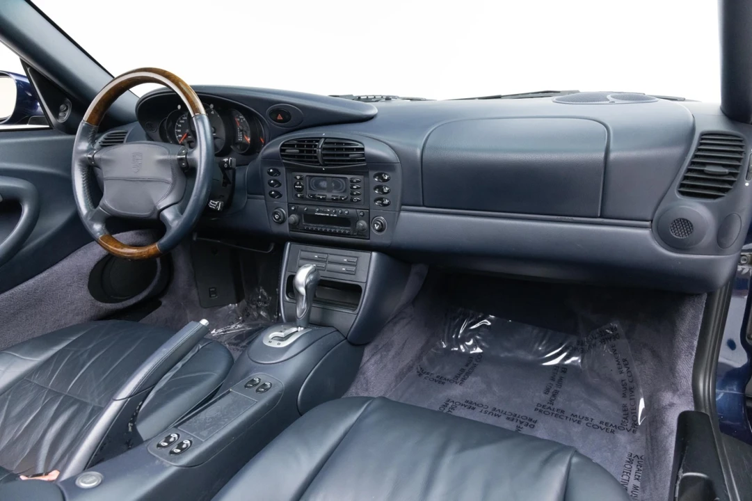 2000 Porsche 996 Carrera - Image 2 of 21