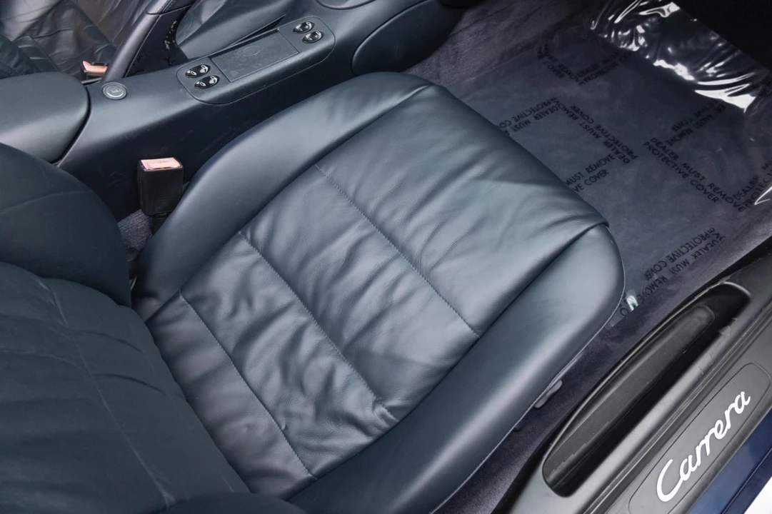2000 Porsche 996 Carrera - Image 10 of 21