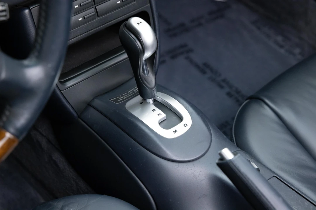 2000 Porsche 996 Carrera - Image 18 of 21