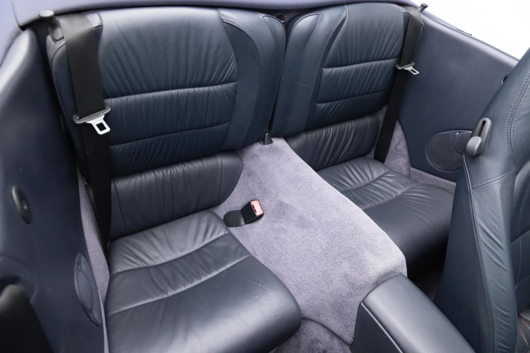 2000 Porsche 996 Carrera - Image 11 of 21