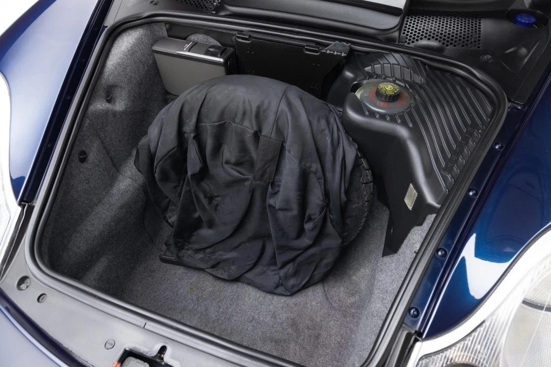 2000 Porsche 996 Carrera - Image 21 of 21