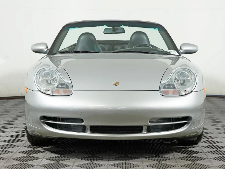 2000 Porsche 996 Carrera - Image 10 of 31