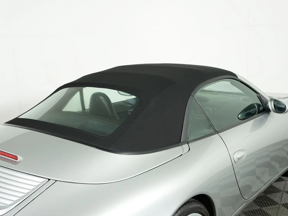 2000 Porsche 996 Carrera - Image 15 of 31
