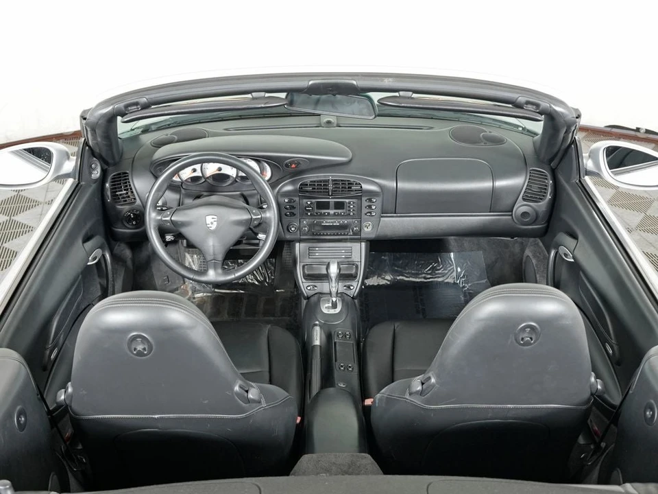 2000 Porsche 996 Carrera - Image 21 of 31