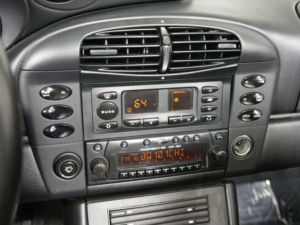2000 Porsche 996 Carrera - Image 31 of 31