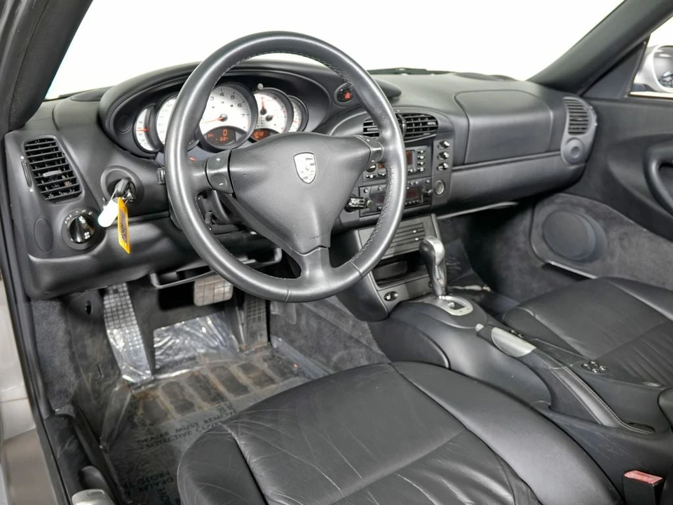 2000 Porsche 996 Carrera - Image 4 of 31