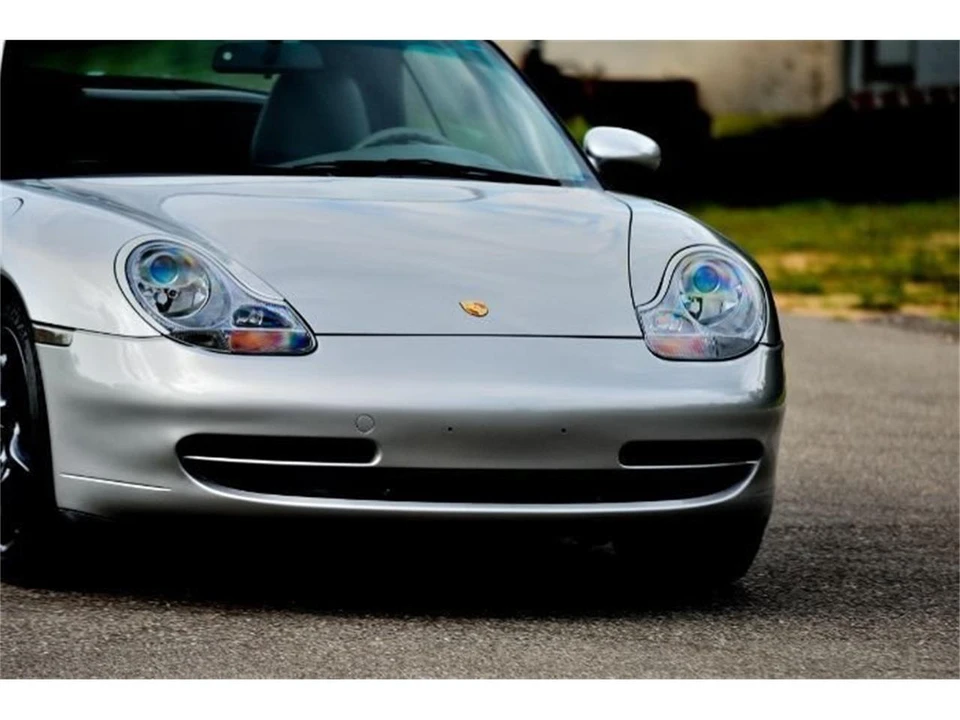 2000 Porsche 996 Carrera - Image 19 of 31