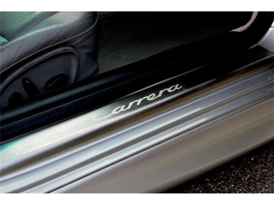2000 Porsche 996 Carrera - Image 29 of 31