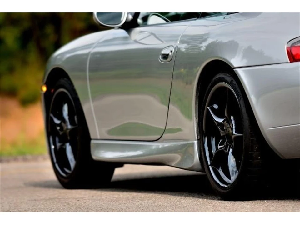 2000 Porsche 996 Carrera - Image 21 of 31