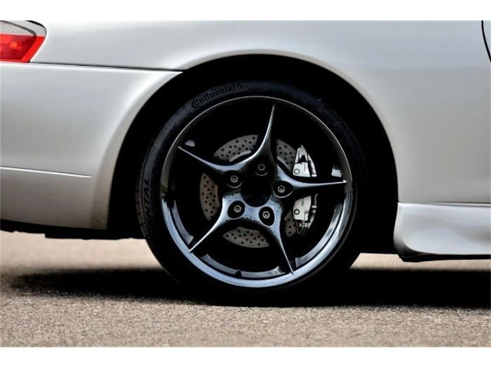 2000 Porsche 996 Carrera - Image 13 of 31