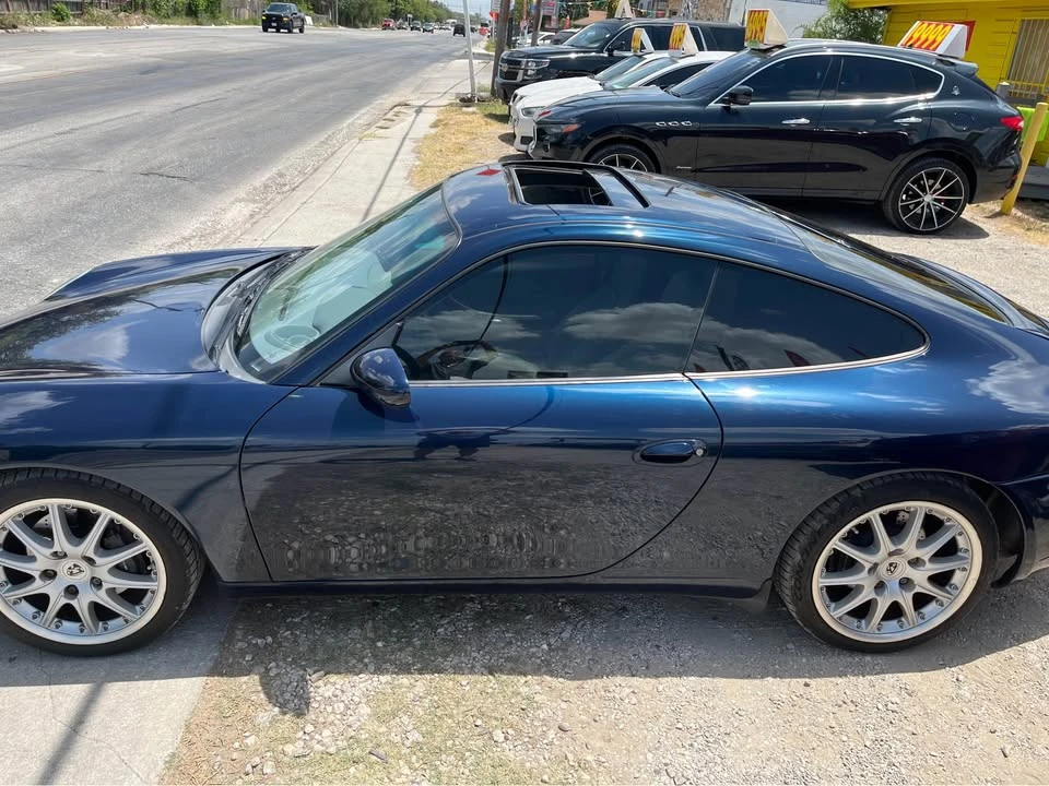 2000 Porsche 996 Carrera - Image 2 of 11
