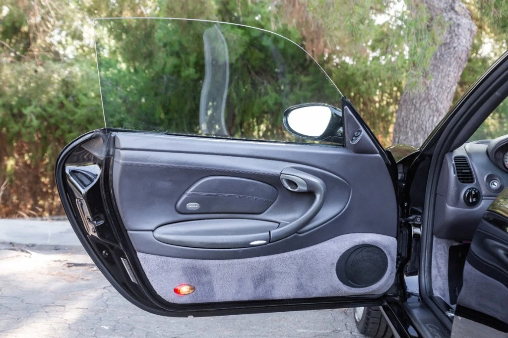 2000 Porsche 996 Carrera - Image 18 of 24
