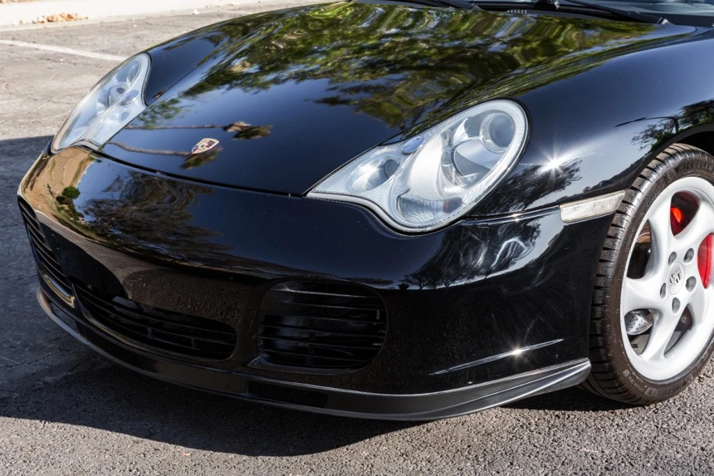 2000 Porsche 996 Carrera - Image 11 of 24