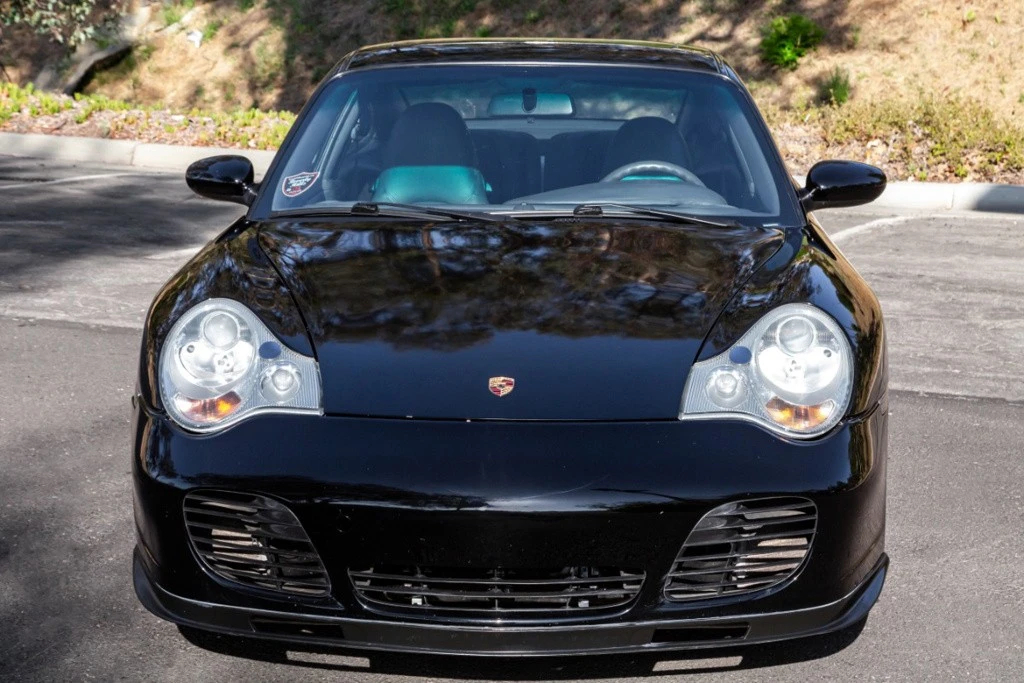 2000 Porsche 996 Carrera - Image 3 of 24