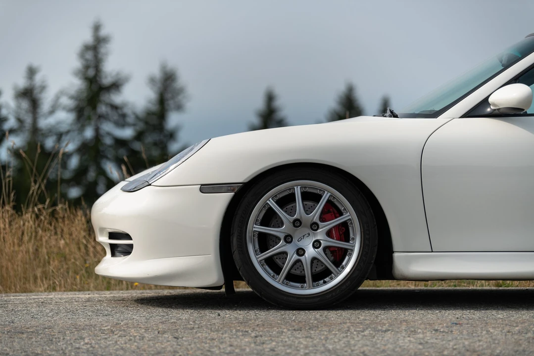 2000 Porsche 996 GT3 - Image 29 of 31