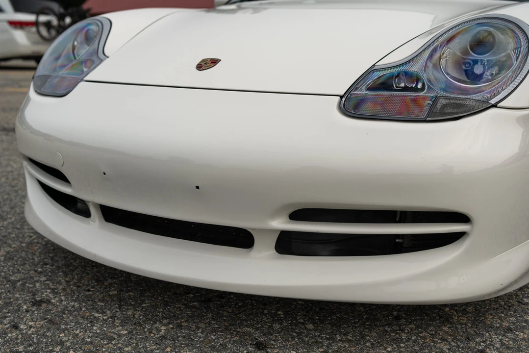 2000 Porsche 996 GT3 - Image 31 of 31