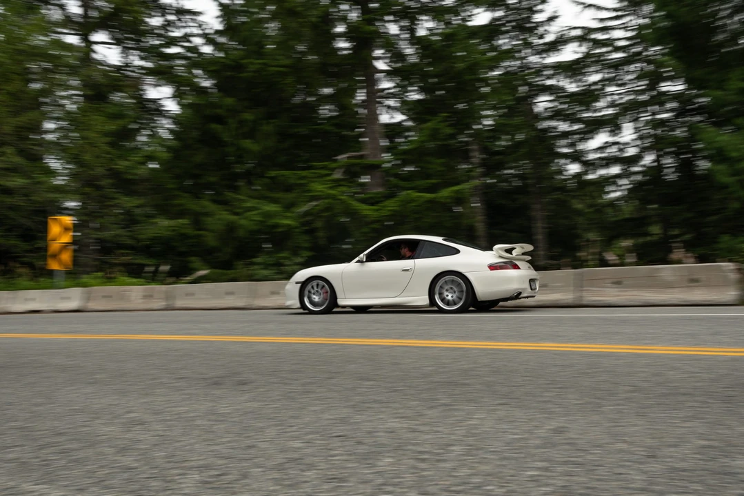 2000 Porsche 996 GT3 - Image 26 of 31