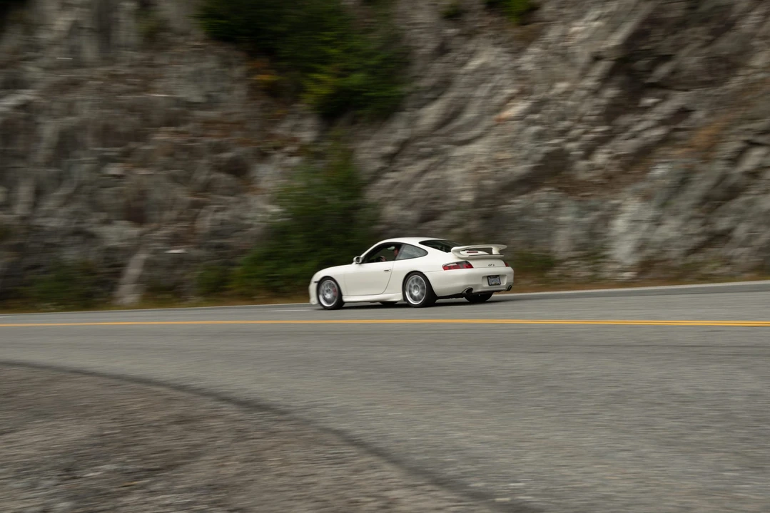 2000 Porsche 996 GT3 - Image 24 of 31