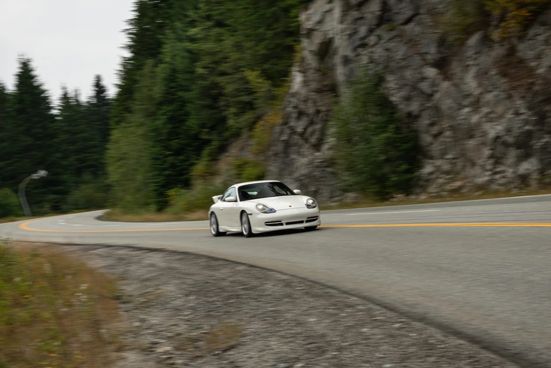 2000 Porsche 996 GT3 - Image 13 of 31