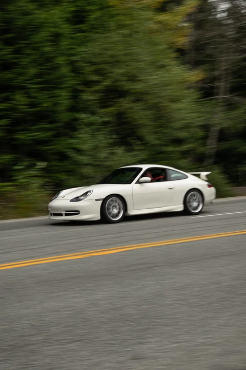 2000 Porsche 996 GT3 - Image 21 of 31