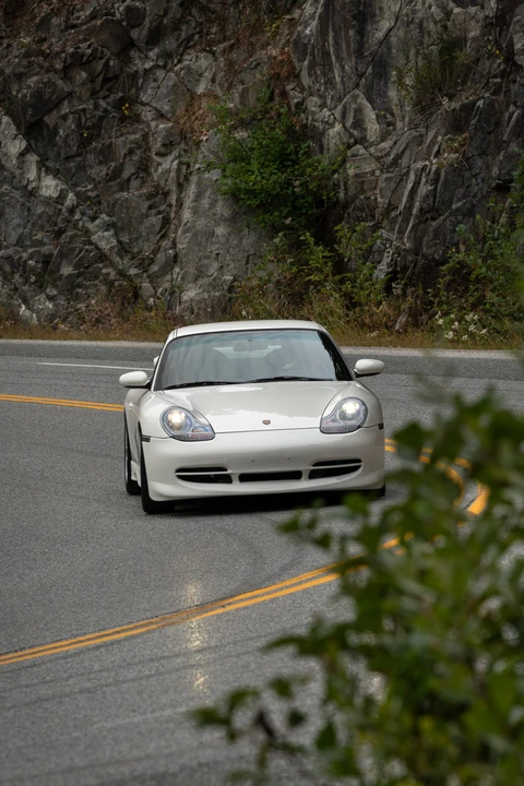 2000 Porsche 996 GT3 - Image 17 of 31