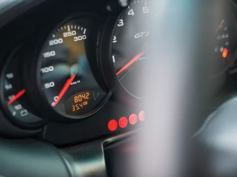 2000 Porsche 996 GT3 - Image 14 of 31