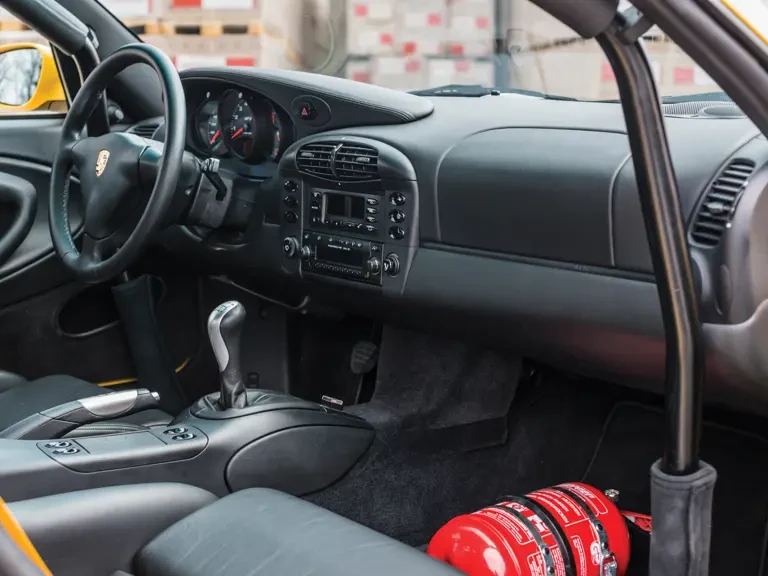 2000 Porsche 996 GT3 - Image 15 of 31