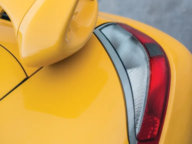 2000 Porsche 996 GT3 - Image 10 of 31