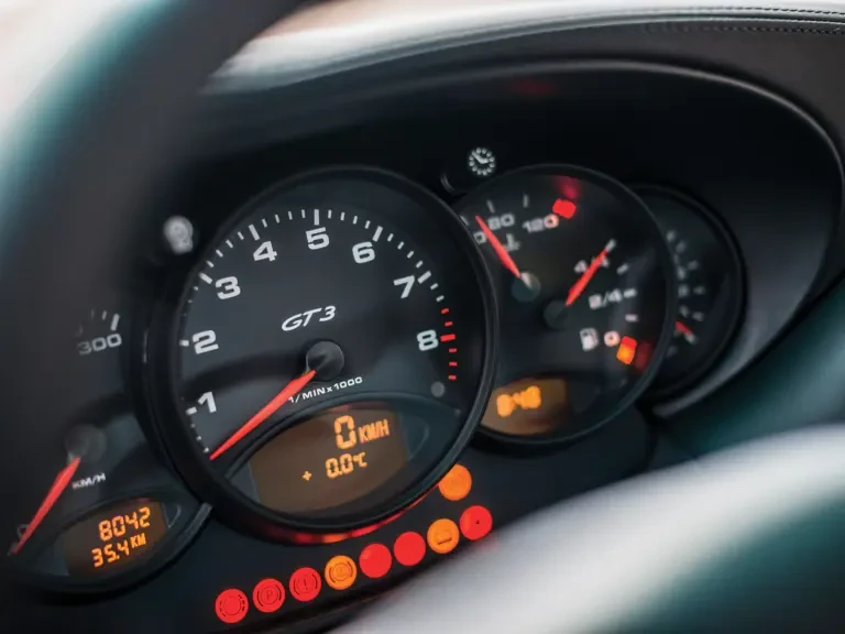 2000 Porsche 996 GT3 - Image 19 of 31