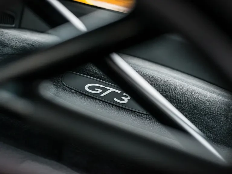 2000 Porsche 996 GT3 - Image 18 of 31