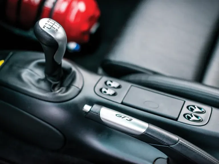 2000 Porsche 996 GT3 - Image 27 of 31