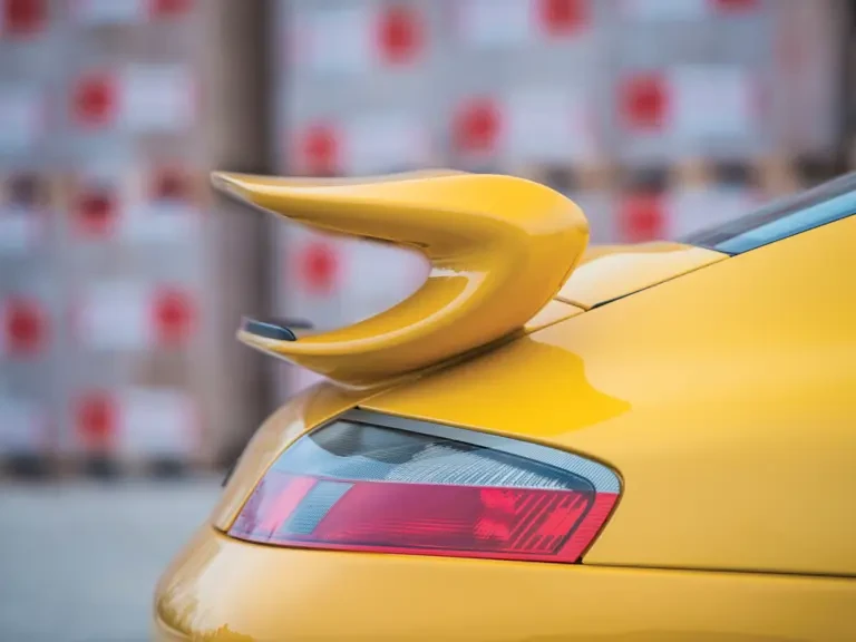 2000 Porsche 996 GT3 - Image 9 of 31