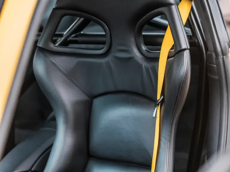 2000 Porsche 996 GT3 - Image 17 of 31